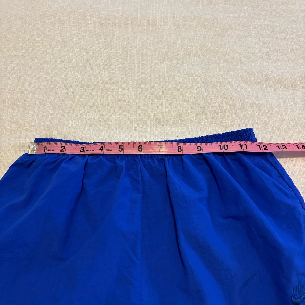 Vintage Nike Run Shorts - Large - Picture 6 of 8